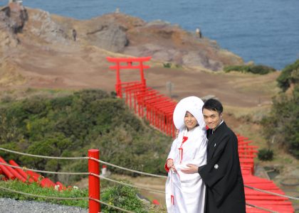 元の隅神社