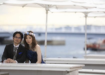 門司港レトロ
