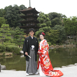 瑠璃光寺五重塔