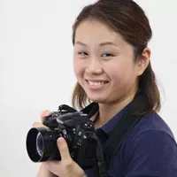 カメラマン：中村友美