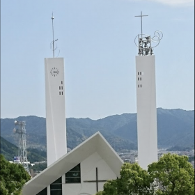 山口市結婚写真