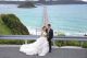 角島大橋結婚写真