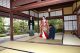 菊屋家客間