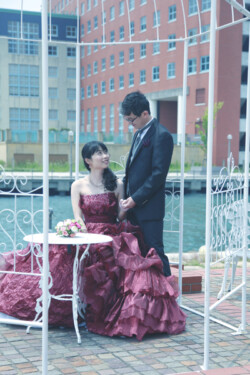 フォトウェディング｜結婚写真に「婚礼衣装付き」プランがお薦め!