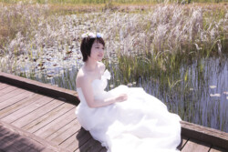 フォトウェディング｜結婚写真に「婚礼衣装付き」プランがお薦め!