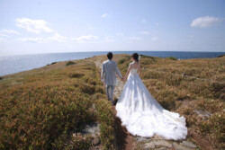 フォトウェディング｜結婚写真に「婚礼衣装付き」プランがお薦め!