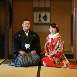 アルバムプラン・和洋アルバムプラン・和洋各1点コース