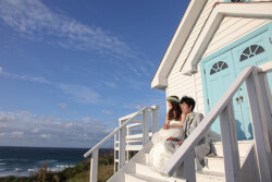 フォトウェディング 角島