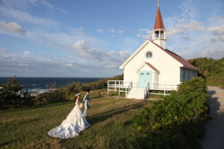 フォトウェディング 角島