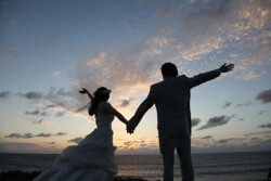 フォトウェディング｜結婚写真に「婚礼衣装付き」プランがお薦め!