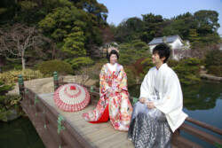 フォトウェディング｜結婚写真に「婚礼衣装付き」プランがお薦め!
