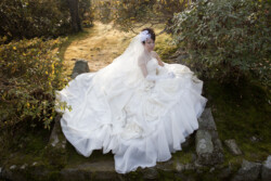 フォトウェディング｜結婚写真に「婚礼衣装付き」プランがお薦め!
