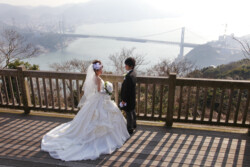 フォトウェディング｜結婚写真に「婚礼衣装付き」プランがお薦め!