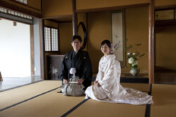 フォトウェディング｜結婚写真に「婚礼衣装付き」プランがお薦め!