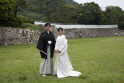 フォトウェディング｜結婚写真に「婚礼衣装付き」プランがお薦め!
