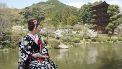 五重塔 山口ギャラリー