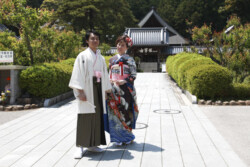 瑠璃光寺