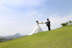 萩・陶芸の村公園 萩・陶芸の村公園