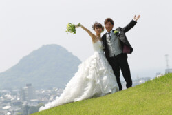 フォトウェディング 萩 フォトウェディング 萩