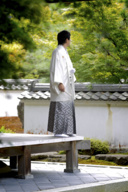 新郎