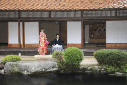 亀井温故館