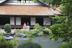 フォトウェディング｜結婚写真に「婚礼衣装付き」プランがお薦め!