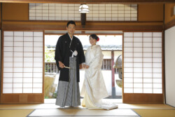 久保田家 久保田邸客室