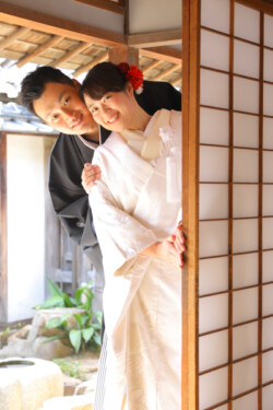 久保田家 久保田邸