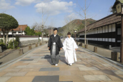 津和野城下町 津和野