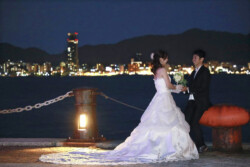 関門海峡