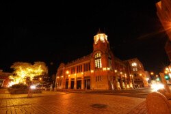 門司港レトロプラン