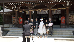 萩市ロケギャラリー