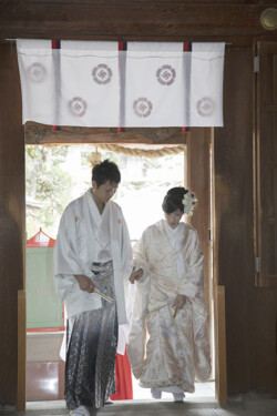 萩市ロケギャラリー