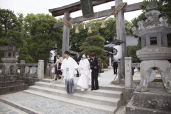 萩市ロケギャラリー