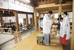 萩市ロケギャラリー