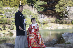 瑠璃光寺
