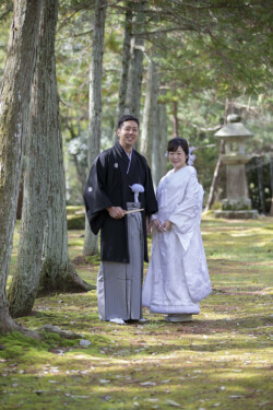 香山公園