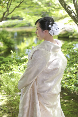芳松庵１
