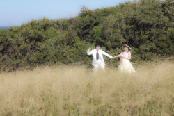 フォトウェディング 角島