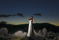 美祢市秋吉台 秋吉台フォトウェディング実績ギャラリー