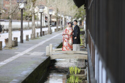 島根県津和野町 津和野町