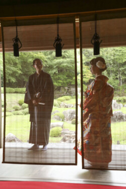 雪舟庭園（常栄寺）Gallery