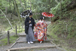 雪舟庭園（常栄寺）Gallery
