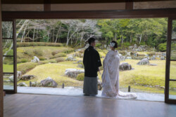 雪舟庭園（常栄寺）Gallery