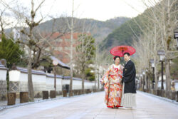 津和野殿町 津和野殿町