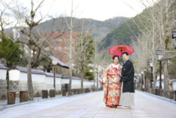 津和野殿町 津和野殿町