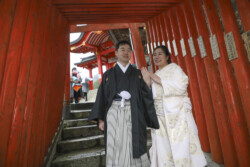 私たち結婚しました 結婚指輪