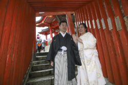 私たち結婚しました 結婚指輪