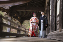 津和野城主の菩提寺永明寺 永明寺