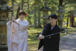 瑠璃光寺五重塔香山公園